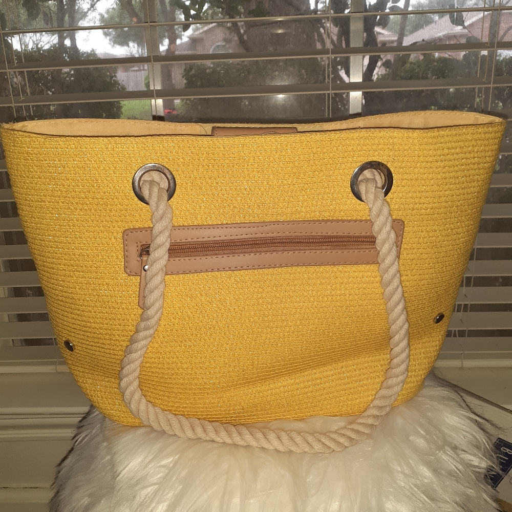 Handbag